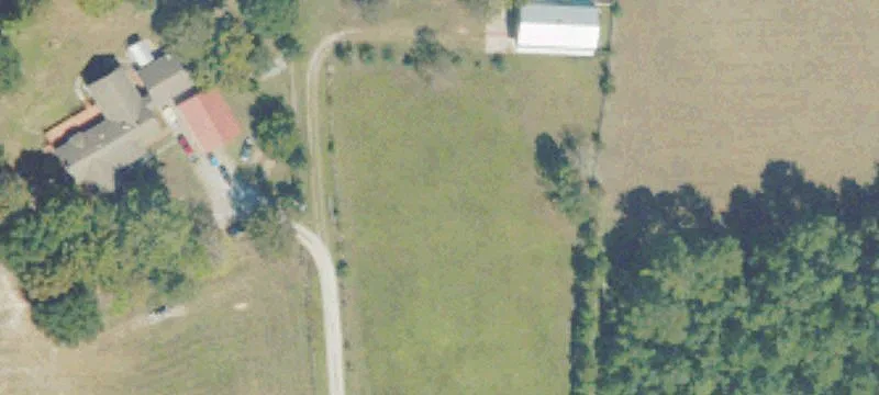 Cleared Light Industrial Development Land