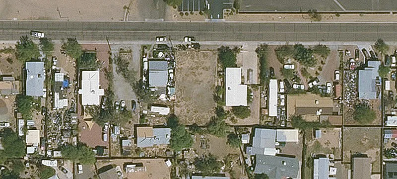 Residential Lot Ready for Custom Build