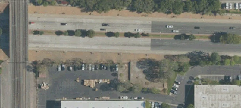 Distribution Space with Truckwell