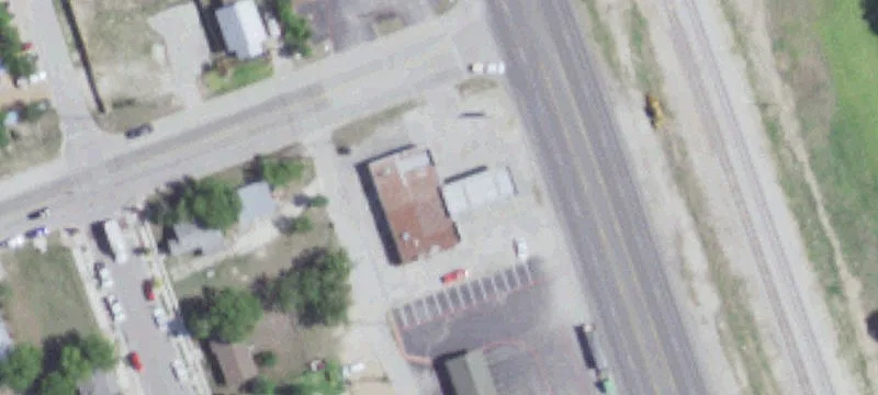 Live-Work Property with Dual Zoning