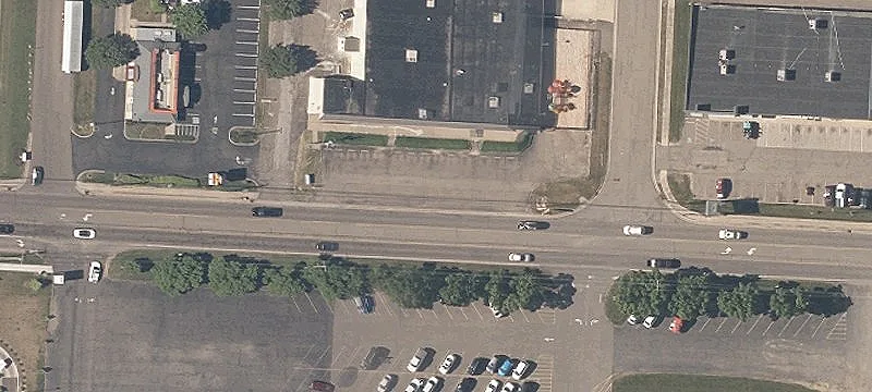 Former Day Care Facility for Lease