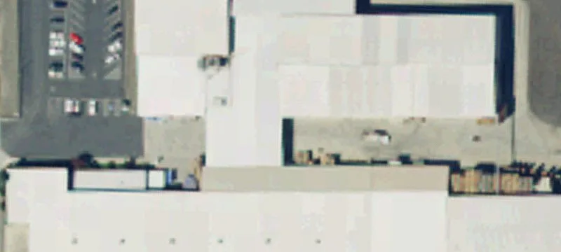 Level Light Industrial Development Land