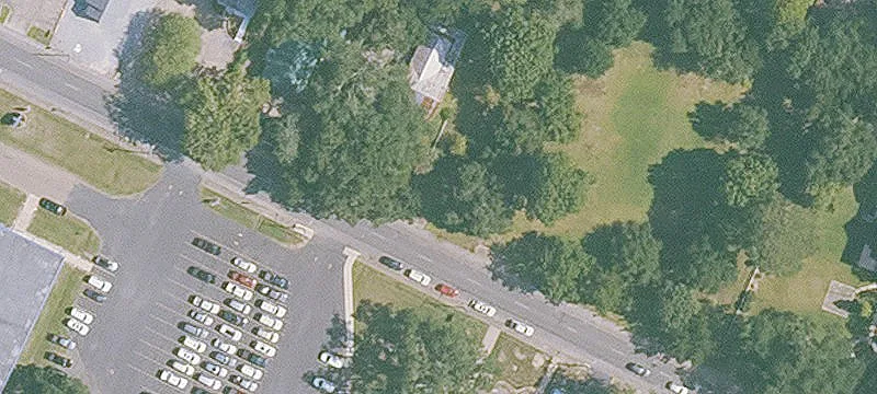 Historic Cottage Commercial Space