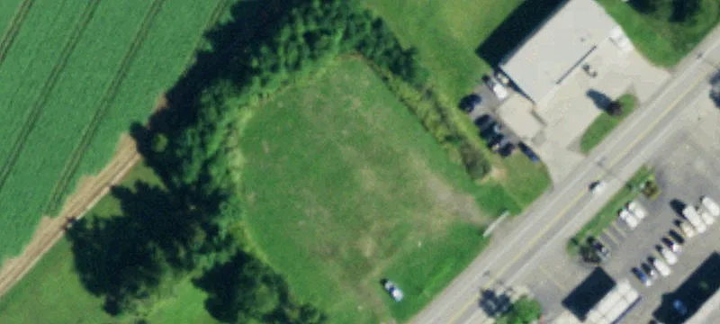 Ground Lease Commercial Land