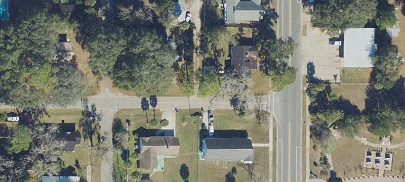City-Limits Waterfront Home Site