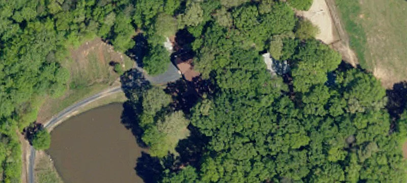15-Acre Commercial Waterfront Site