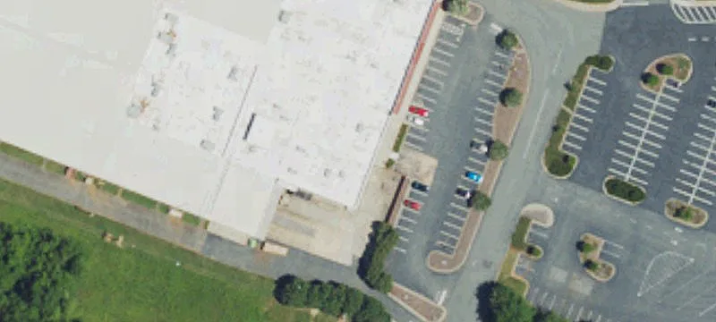 Commercial Land Parcel