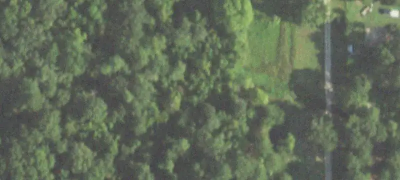 Development Land with Vacant Structure