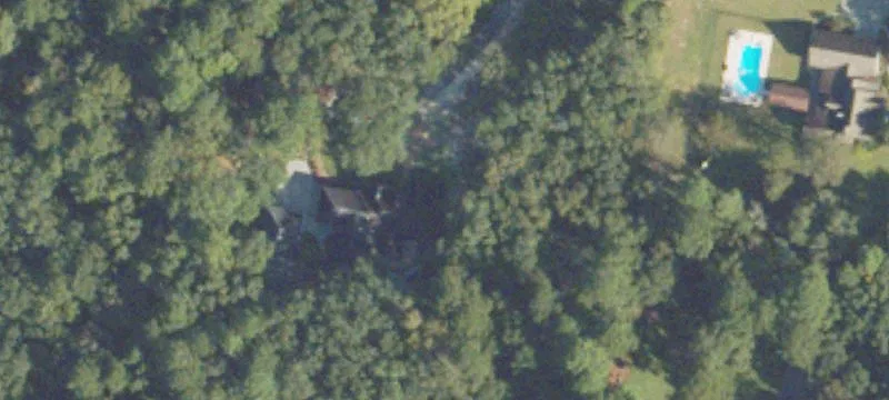 10-Acre Residential Homesite with Pond