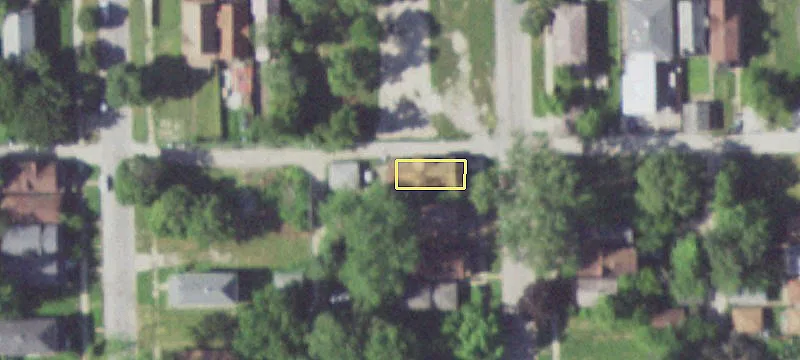 Brick Corner 2-Flat Investment
