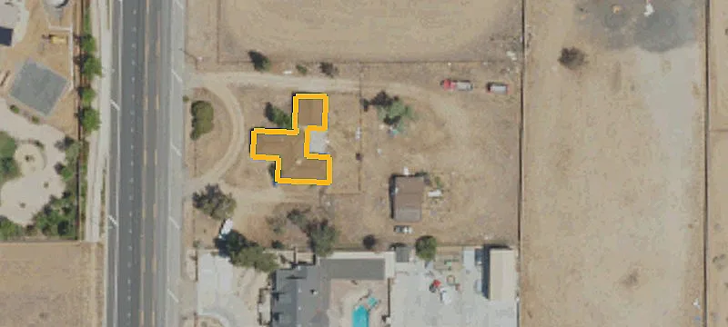 Industrial Land Parcel for Sale