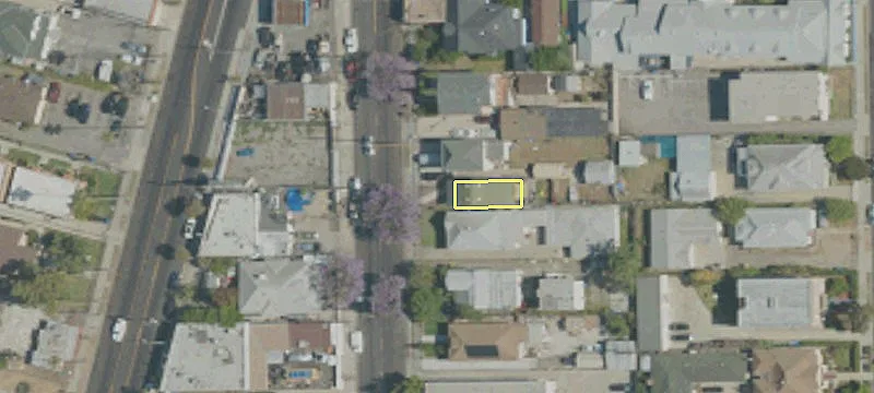 Renovated Craftsman Duplex Homes