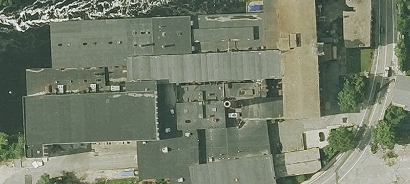 Triple-Net Manufacturing Facility