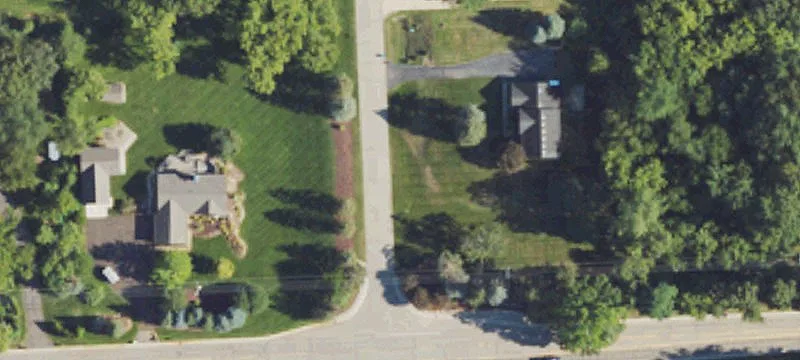 Hunting and Waterfront Retreat Land