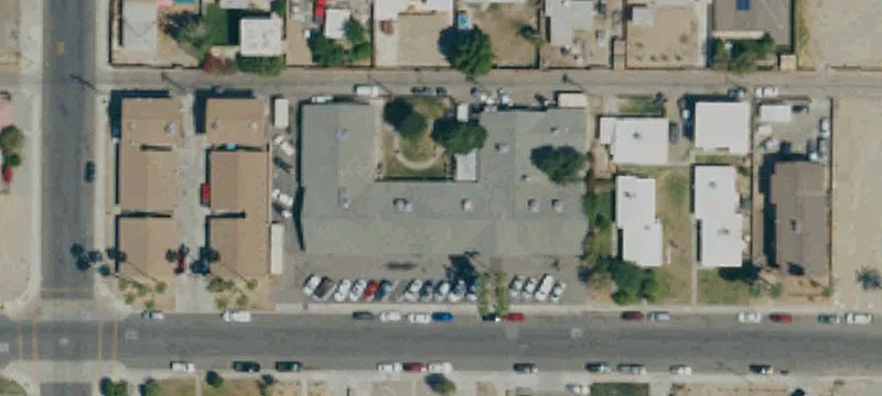 Build-Ready Corner Development Land