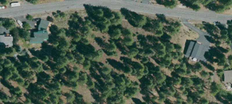 Residential Homebuilding Lot in Glenshire