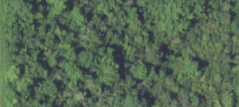 Large Residential Land Lot
