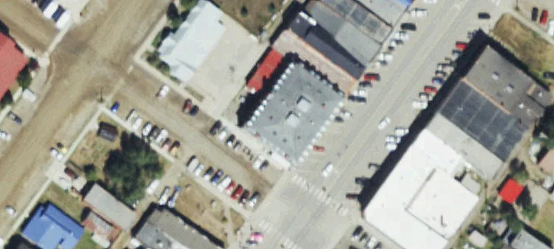 Multi-Parcel Hospitality and Lodging Property