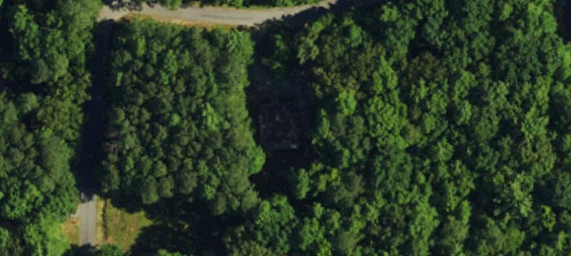 Lake-Access Residential Building Lot