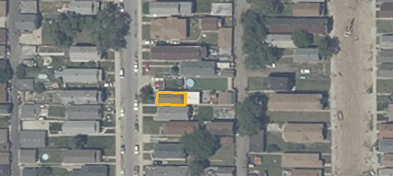 Adjacent R2 Residential Development Lots