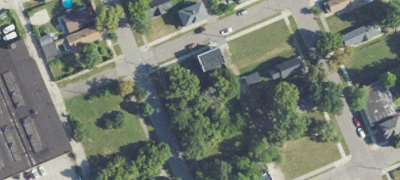 Vacant Residential Development Lot