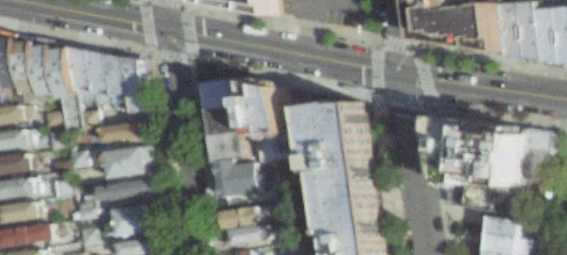 Ground-Floor Commercial Storefront Suite