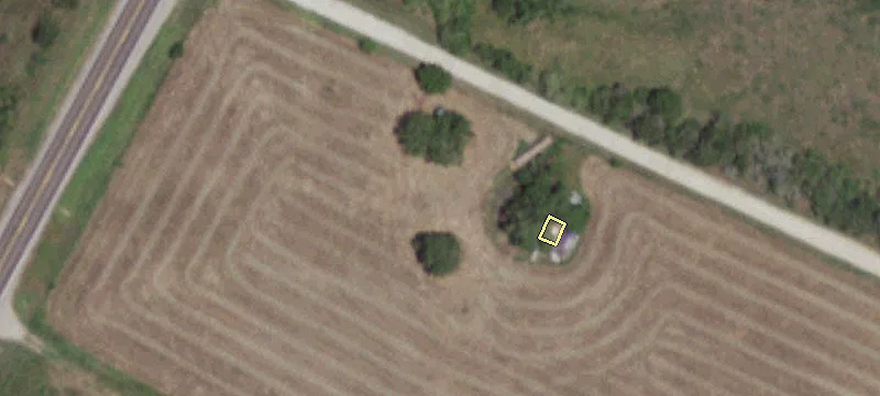 Multi-Use Farmland Tract with Utilities