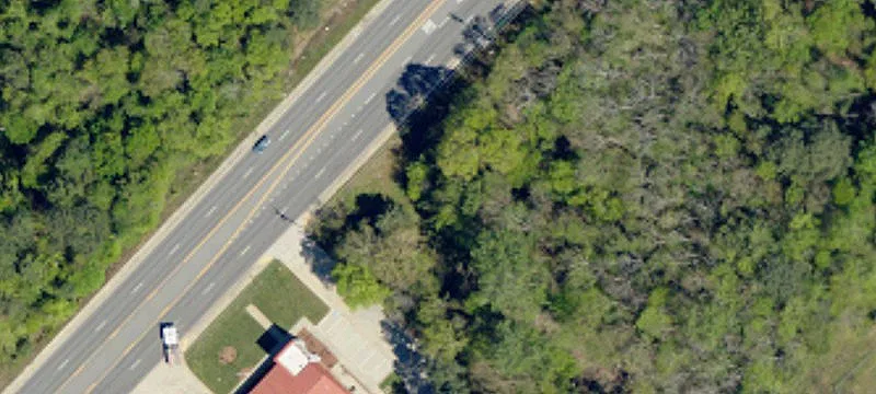 General Commercial Development Site