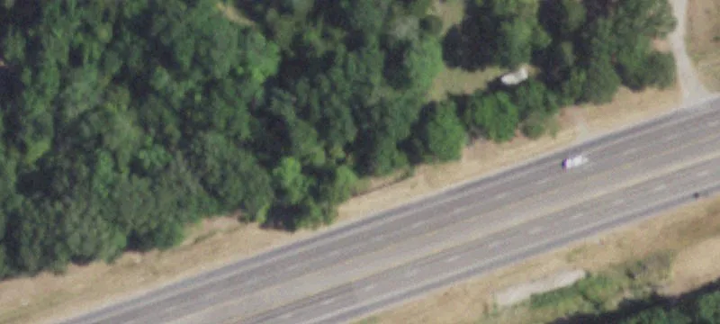 Farmland with Highway Frontage