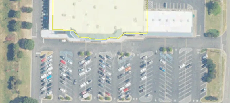 Fully Built-Out Restaurant Space