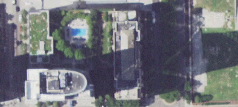 Vacant Residential Land Lot