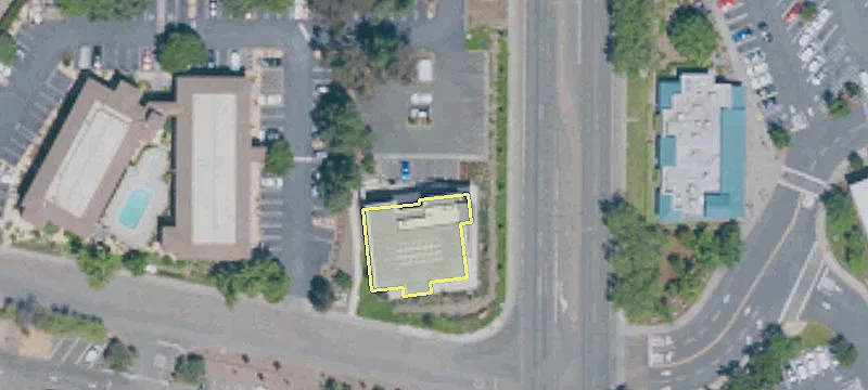 Office Space Near Retail Amenities