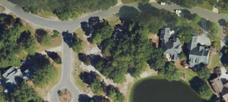 Residential Homesite in Gated Community