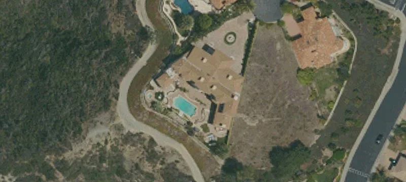 Ocean-View Blufffront Homesite