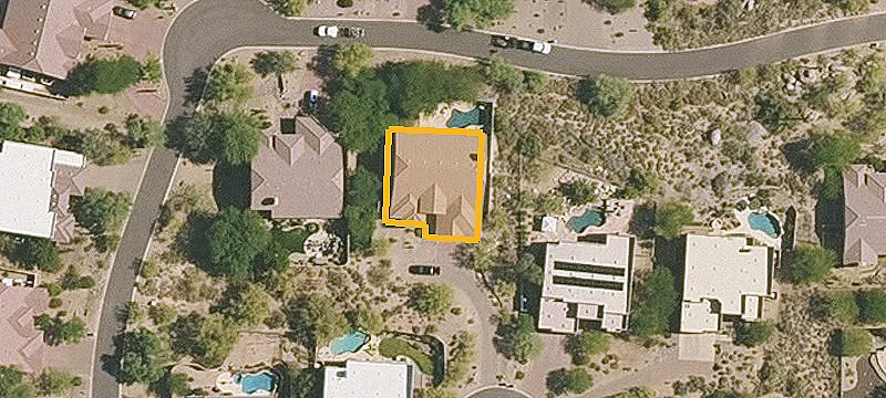 Residential Land Lot for Custom Build
