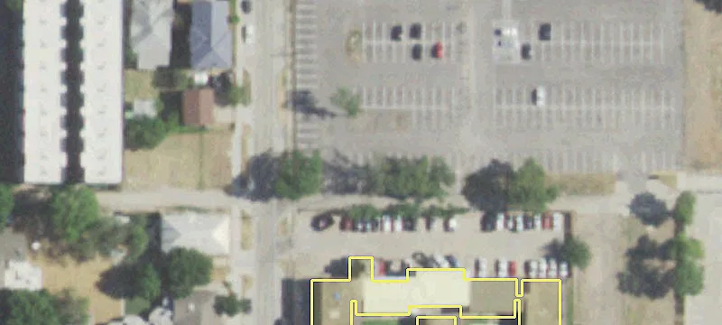 Freestanding Medical Office Building