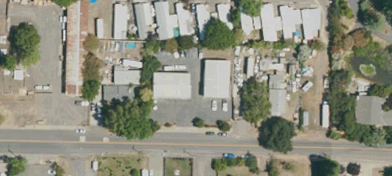 Development Land with Owner Financing