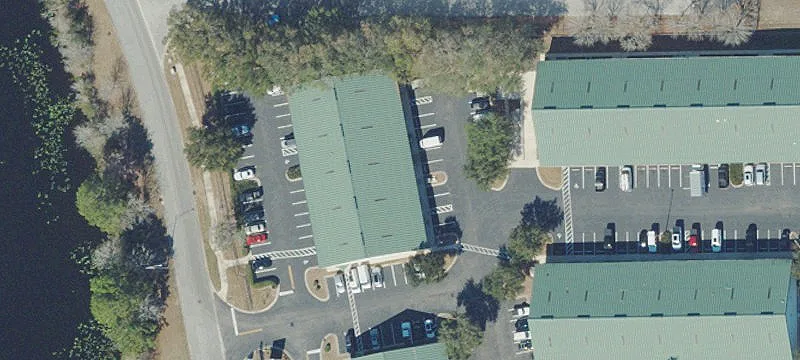Front-Building Flex Warehouse Suite