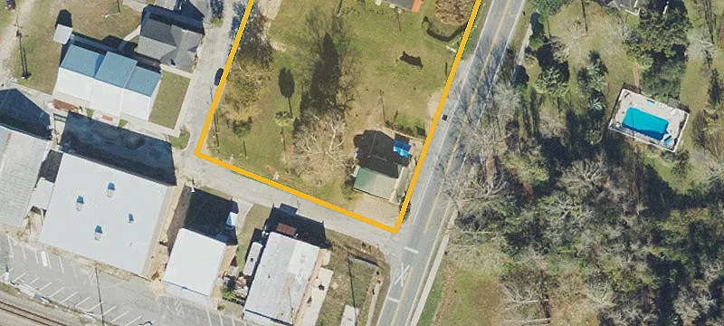 Residential Home Lot