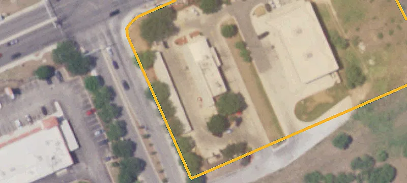 Commercial Land Parcel