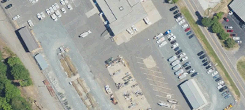 Heavy Industrial Land for Storage