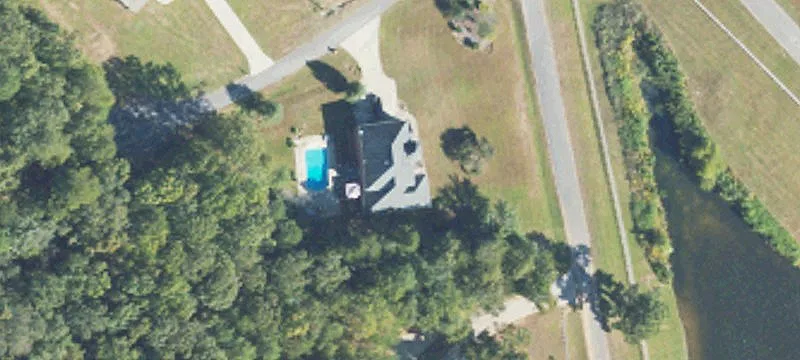 Residential Building Lot