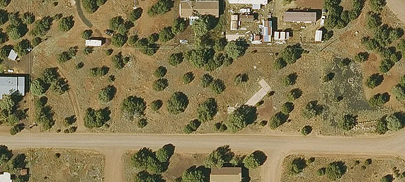 Waterfront Lake Rights Lot