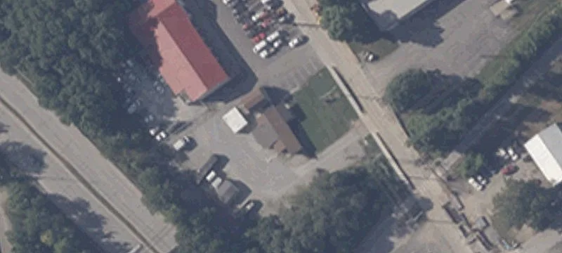 Flex Office and Storage Facility