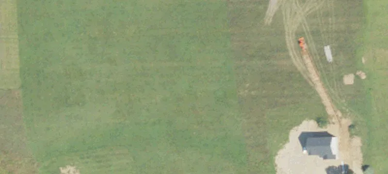 Residential Land Parcel with Road Frontage