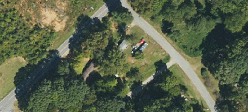 Wooded Residential Home Site