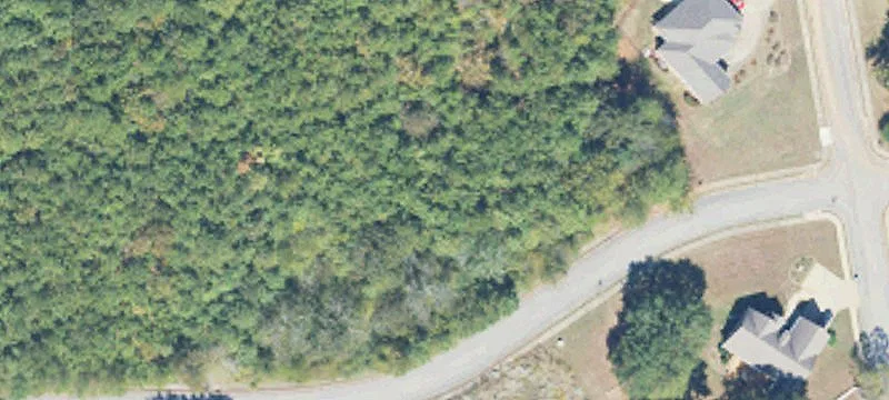 Residential Development Lot