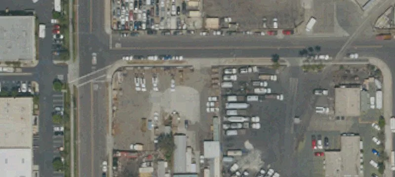 Commercial Land Lease Site