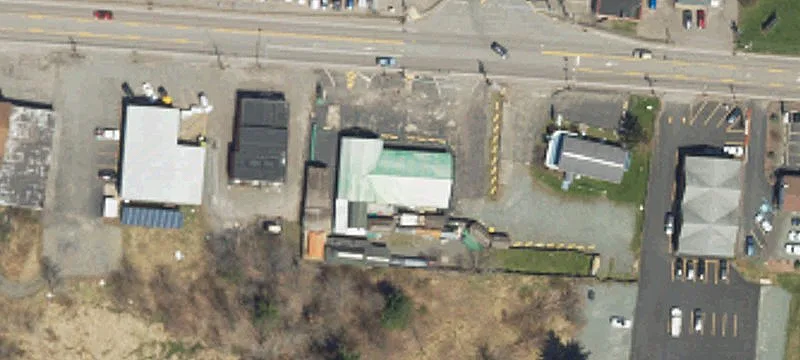 Commercial Development Site with Frontage