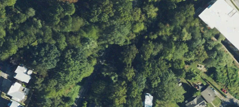 Residential Building Lot